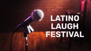 Latino Laugh Festival