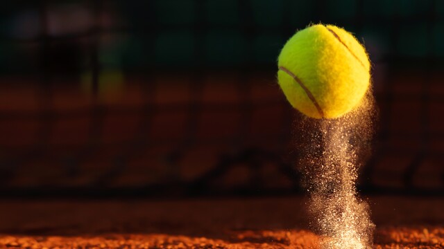 2024 Mutua Madrid Open Tennis