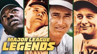 Major League Legends