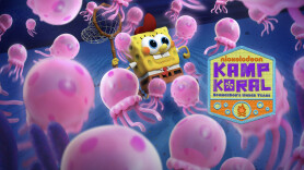 Kamp Koral: SpongeBob's Under Years