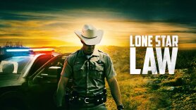 Lone Star Law