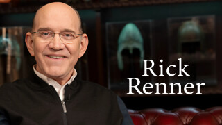 Rick Renner
