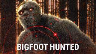 Bigfoot Hunted