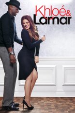 Khloé and Lamar
