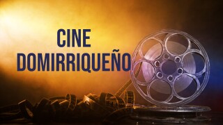 Cine domirriqueño