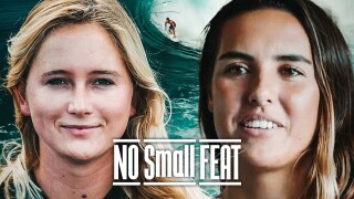 No Small Feat