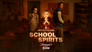 FREE PAR+ WITH SHO: School Spirits (FREE FULL EPISODE) (TVMA)