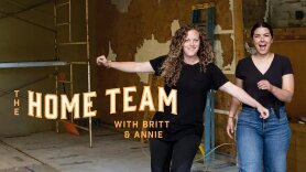 The Home Team with Britt & Annie