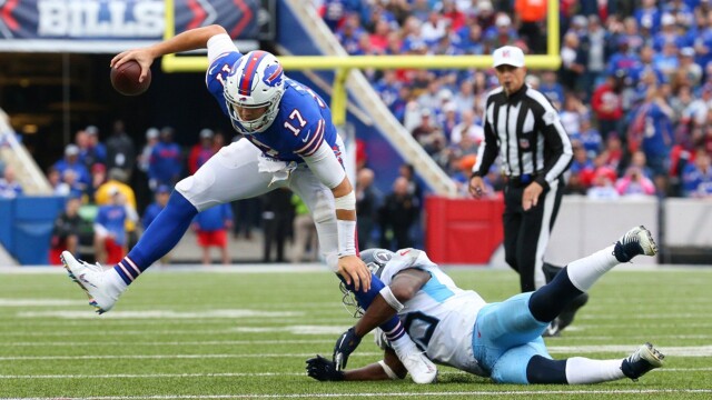 NFL 100 Roundtables