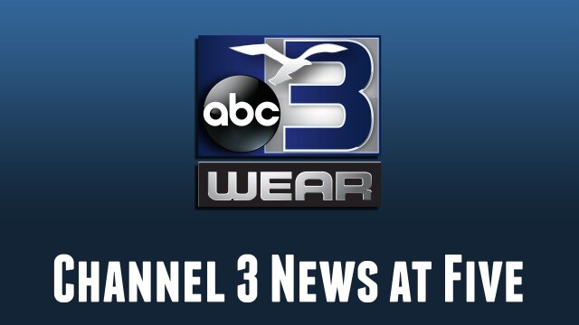 Channel 3 News at 5pm