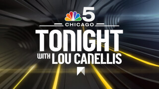 Tonight With Lou Canellis