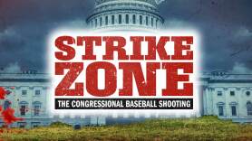 Strike Zone: The Congressional Baseball Shooting