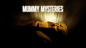 Mummy Mysteries