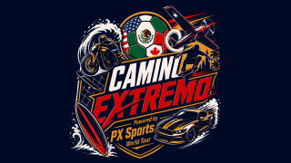 Camino extremo