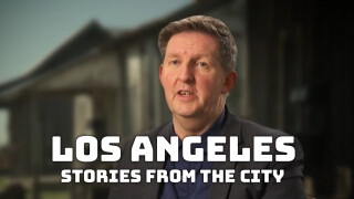Los Angeles: Stories from the City