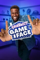 Celebrity Game Face