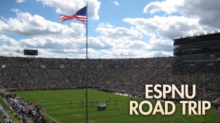 ESPNU Road Trip