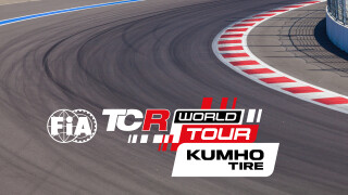FIA TCR World Tour