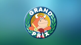Grand Prix del verano
