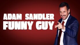 Adam Sandler: Funny Guy