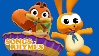 Songs & Rhymes
