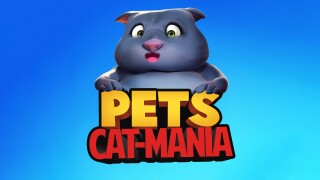Pets: Cat-Mania