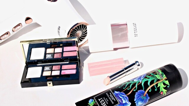 Beauty Trends