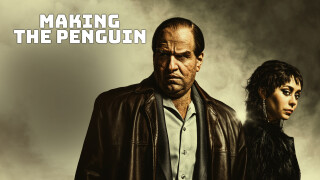 Making the Penguin