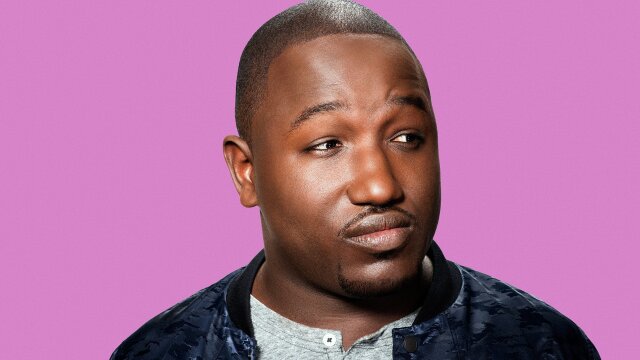 Why? With Hannibal Buress