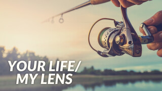 Your Life/My Lens