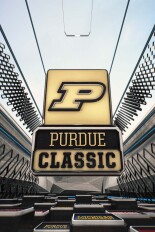 Purdue Basketball Classic