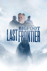On the Trail of Bigfoot: The Last Frontier