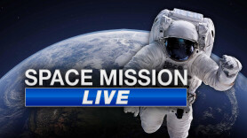 Space Mission Live