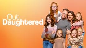 OutDaughtered