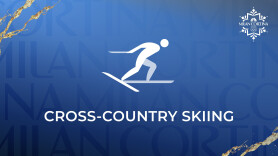 Best of Cross-Country Skiing On Demand : Milan Cortina Olympics