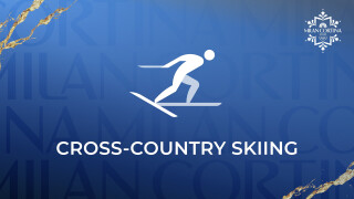 Best of Cross-Country Skiing On Demand : Milan Cortina Olympics