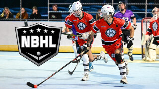 National Ball Hockey League