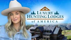 Luxury Hunting Lodges of America