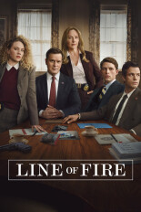 Line of Fire