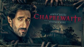 FREE MGM+: Chapelwaite