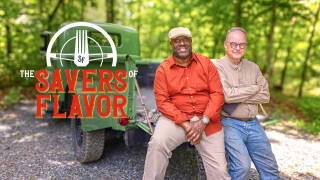 Savers of Flavor