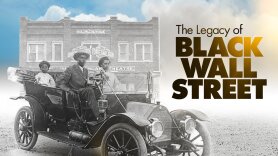 The Legacy of Black Wall Street