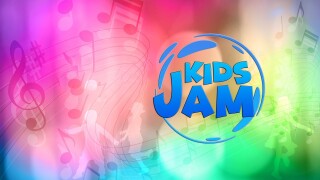 Kids Jam