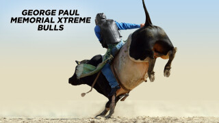 George Paul Memorial Xtreme Bulls