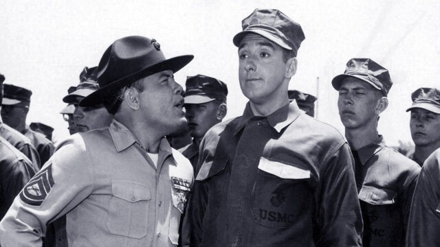 Gomer Pyle, U.S.M.C.