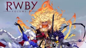 RWBY: Volume 8