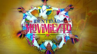 Identidad en movimiento