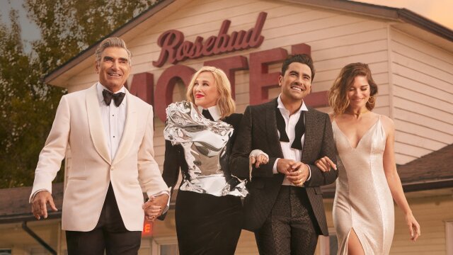 Schitt's Creek