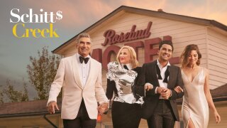 Schitt's Creek