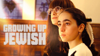 Growing Up Jewish